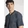 CALIDA Shorty Relax Streamline Blau S (46/48)