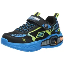 SKECHERS Light Storm 3 Kinder Schwarz 28