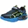 SKECHERS Light Storm 3 Kinder Schwarz 28