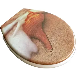 ADOB WC-Sitz Strand Beige