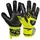 Reusch Attrakt Silver Junior, safety yellow / Torwarthandschuhe / Kinder - Yellow/Black - 6