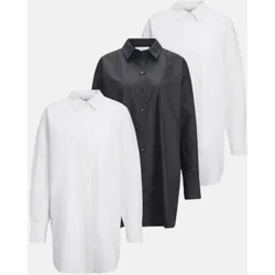 Oversized Hemd - Paketangebot - TeeShoppen