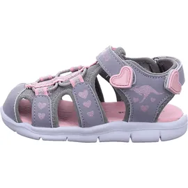 KangaROOS K-Mini Grau 28
