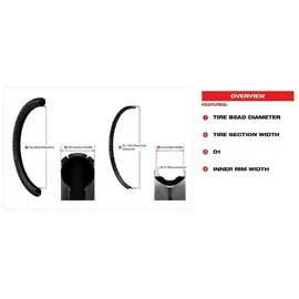 WTB Wtb, Velofelge, 29''