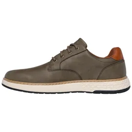 SKECHERS Garlan Herren Grün 44