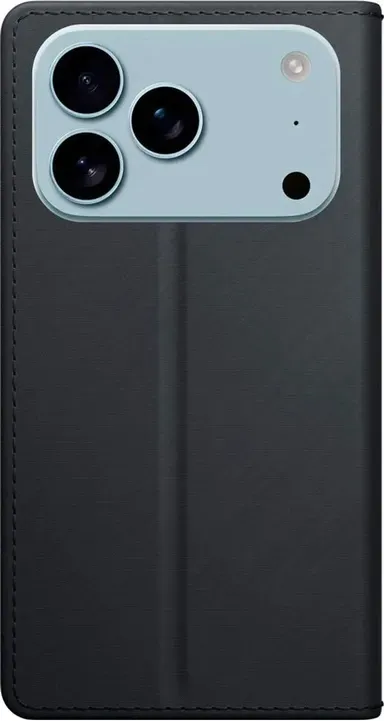 3MK Silikon-Schutzhülle für Apple iPhone 17 Pro - Ultimativer Schutz, Elegantes Design, Militärischer Fallschutz