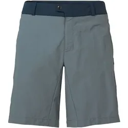 VAUDE Herren Shorts Me Qimsa Shorty, heron, XL