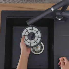 Zeegma Zonder Pro Ash