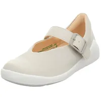 Think! DUENE Slipper Wechselfussbett grau 41 EU