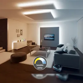 Paulmann MaxLED 250 LED Strip Tunable Weiß Smart Home Zigbee Basisset 3 m