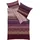 KAEPPEL Mara Paisley Lila 135 x 200 cm + 80 x 80 cm