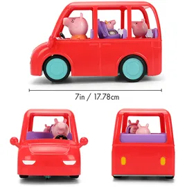 Jada Peppa Pig RC Family Car