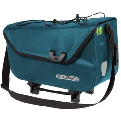 Ortlieb E-Trunk - petrol