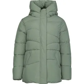 Hailys Winterjacke jade S