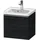 Duravit Waschtischunterschrank D-Neo 48,4x37,2x44cm, 1 A, wd, ES geb/Eiche sw