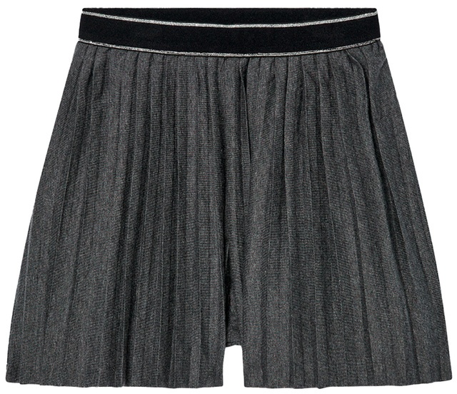 Boboli - Shorts Jersey In Anthrazit, Gr.164