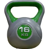 Master Lock Kettlebell Vinylhantel 16 kg