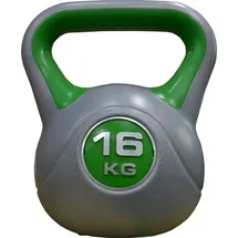 Master Lock Kettlebell Vinylhantel 16 kg