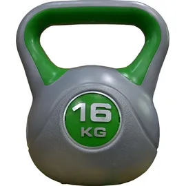Master Lock Kettlebell Vinylhantel 16 kg