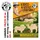 Corvus Schnitzholz Wildtiere 2