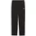 Puma ESS Elevated High Waist Straight Leg Rib Pants G Jogginghose Schwarz 164