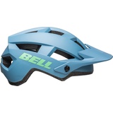 Bell Helme Bell Bike Unisex – Erwachsene Spark 2 Fahrradhelme, Matte Light Blue, US/M