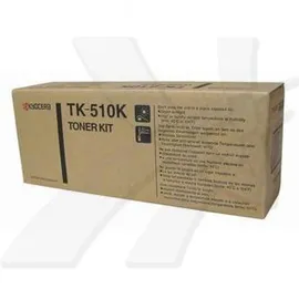 Kyocera TK-510K schwarz