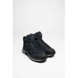 Lowa Corvara GTX Mid Ws Damen (Navy/Arktis), 41 EU
