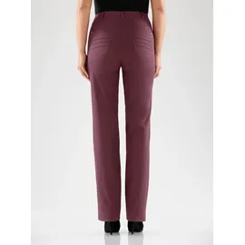 Cosma Funktionshose in rot | Gr.: