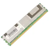 CoreParts MMXDE-DDR2D0001 (Dell, 1 x 4GB), RAM Modellspezifisch, Silber