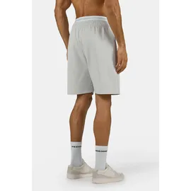 Pegador Short - Troy Plissee Shorts - S bis XXL - für Männer - Größe XL - grau - XL