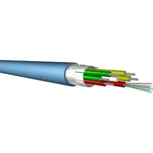 Draka Comteq (DNT) LWL-Kabel U-DQ(ZN)BH VB 60018839-Eca