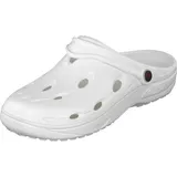 Chung Shi Dux Clog white 39-40
