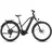 28 Zoll RH 54 cm Trapez metallicgrey´n´grey