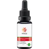 Vitals Vitamin D3 Tropfen 700 ml