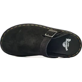 Dr. Martens Zebzag Mule Herren Schwarz 45