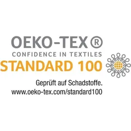 FARO Babybettwäscheset 100x135 Dinosaurier Kuscheltiere - Hellblau