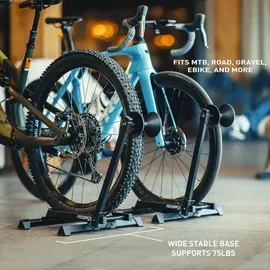 Feedback Sports Fahrradständer RAKK 2.0