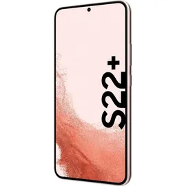 Samsung Galaxy S22+ 5G 128 GB Pink Gold