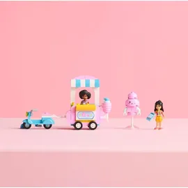 LEGO Friends Zuckerwattestand