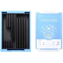 Makeblock MakerSpace Kits Zubehör Ergänzungsset MakerSpace Lean Beam 1