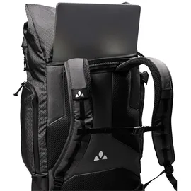 Vaude Cyclist Pack 27 l Schwarz
