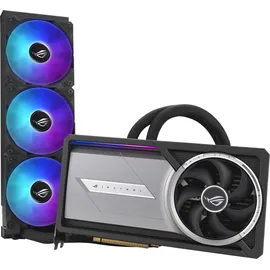 Asus ROG Astral LC GeForce RTX 5090 32GB GDDR7 90YV0LW3-M0NA00