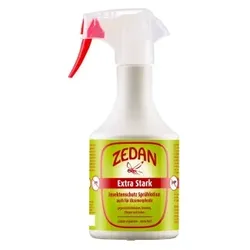 ZEDAN Insektenschutz-Lotion extra stark