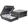 MediaRange CD Wallet für 200 CDs/DVDs