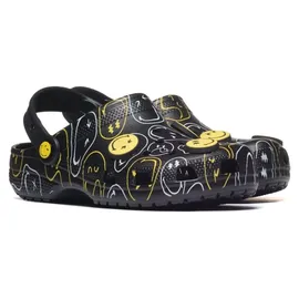 Crocs Clogs Gelb 41