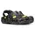Crocs Clogs Gelb 41