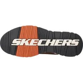 SKECHERS Rozier Mancer Herren Braun 44