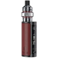 Eleaf iStick i75 Kit Rot