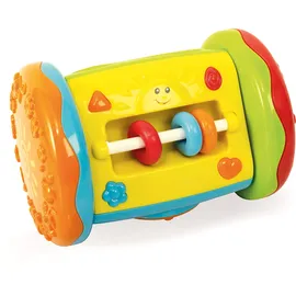 MINILAND BABY Actiroller Multicolor